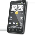 HTC Evo 4G